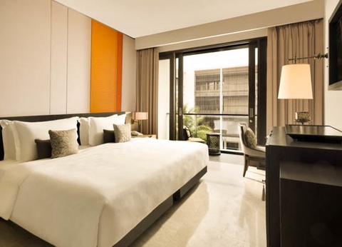 Hôtel The Anvaya Beach Resort 5* - 3