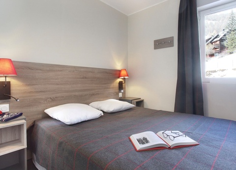 Résidence Référence Le Village de Praroustan - 6