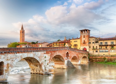 Circuit Trésors des lacs italiens et des Dolomites - 9