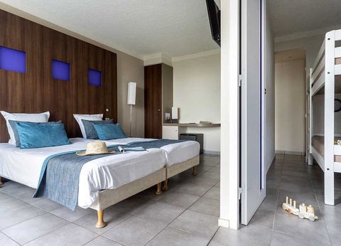 Club Marmara Grand Bleu - Choix flex *** - 20