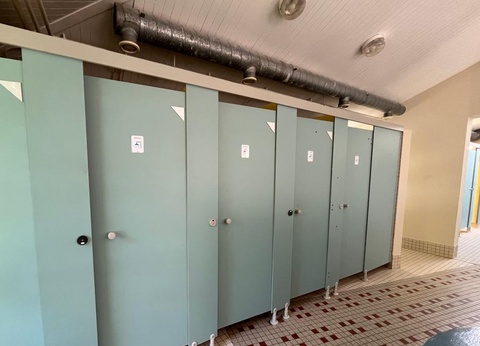 Camping du Lac de Saint-Pardoux, 4* - 34