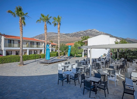 Club Marmara Golden Coast **** - 33