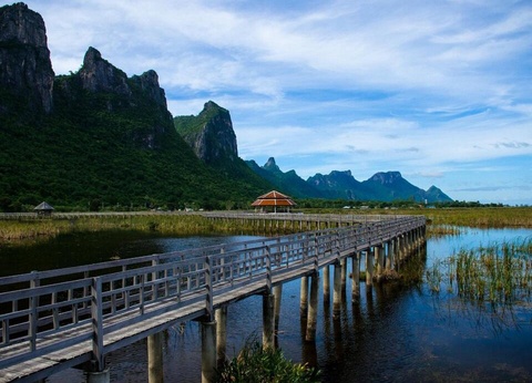 Circuit Privatif Découverte du Royaume du Siam - 24