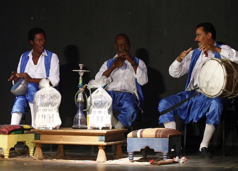 Hôtel Jerba Sun Beach 4* - 11