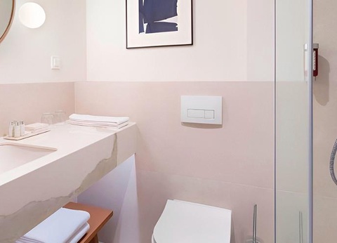 Hôtel Bluesun Soline 4* - 6