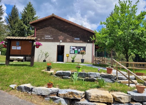 Camping La Chanterelle, 3* - 24