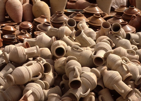 Circuit Beautés authentiques du sud tunisien 4* - 3