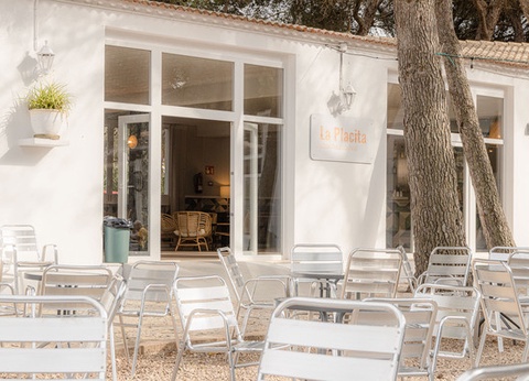 Hôtel Club Jumbo Sol Parc 3* - 18