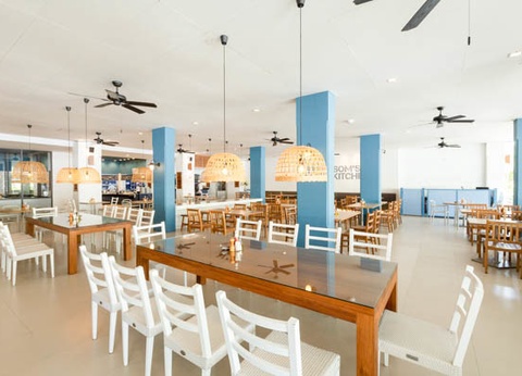 Hôtel Sunwing Kamala Beach **** - 8