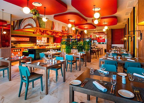 Hôtel Riu Palace Kukulkan - Adult Only ***** - 10