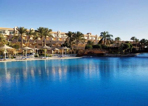 Combiné Croisière Rêverie sur le Nil & Hôtel Pyramisa Sahl Hasheesh 5* - 16