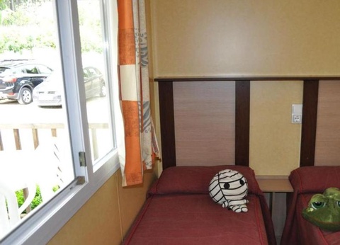 Camping Mas Patoxas, 4* - 85