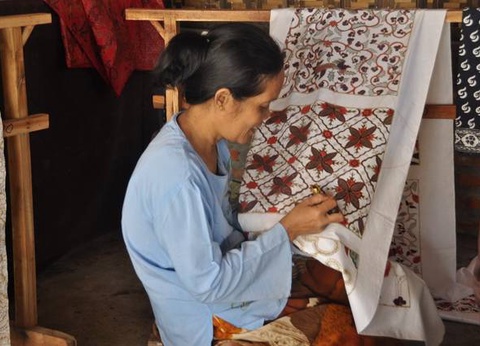 Circuit Java Bali, perles de l'archipel - 9