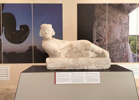 Circuit Yucatan en train - 7