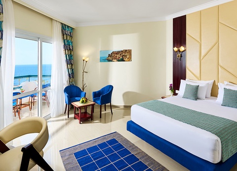 Hôtel Dreams Beach Resort Sharm El Sheikh 5* - 7
