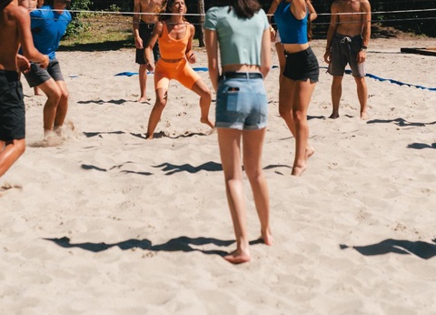 Camping Lou Broustaricq, 4* - 22