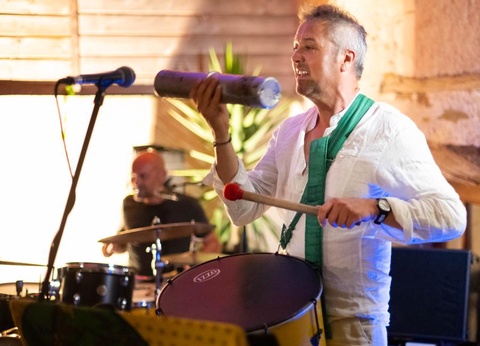 Camping Sites et Paysages - L'Etang de Brissac, 4* - 45