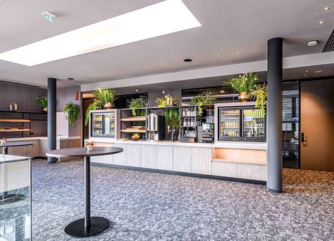 Séjour détente avec massage en duo, dîner gourmand, spa et piscine - 4* - 15