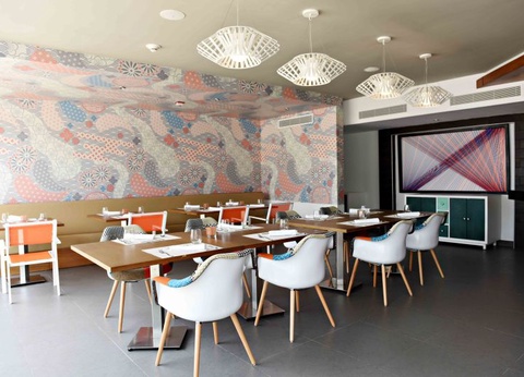 Hôtel CHIC Punta Cana Resort by Royalton 5* - 9