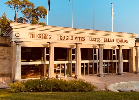 Résidence Côté Provence, 3* - 7