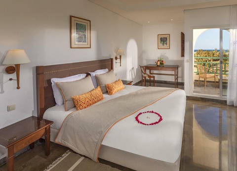 Hôtel Yadis Djerba Golf Thalasso & Spa 5* - 3