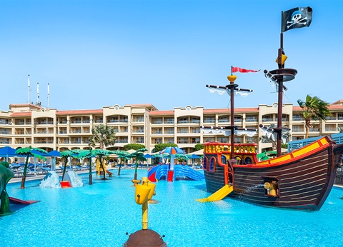 Hôtel Pickalbatros White Beach Resort Hurghada 5* - 14