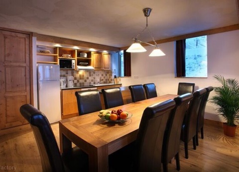 Résidence La Cime des Arcs 4* - 24