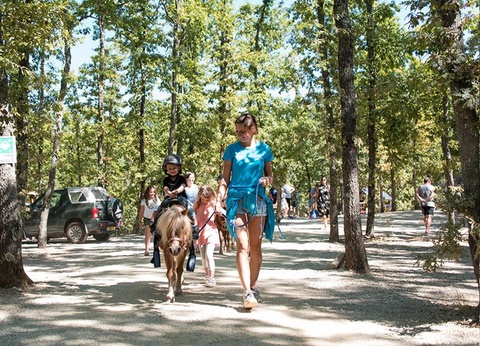 Orlando in Chianti Glamping Resort, 3* - 10