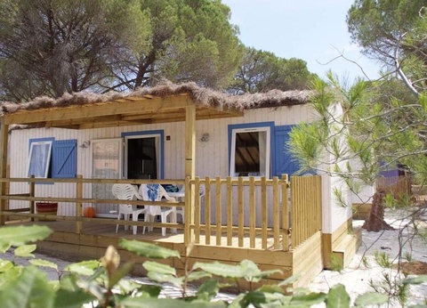 Montana Parc - Oasis Village - Coeur de l'estérel, 5* - 134