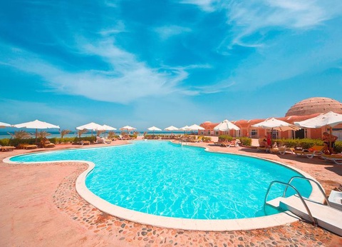 Combiné Splendeurs du Nil et Pickalbatros Portofino Villaggio Marsa Alam - 33