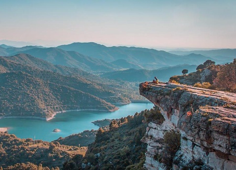 Camping Prades Park, 4* - 34