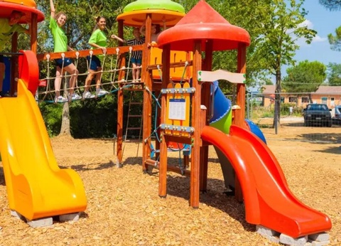 Trasimeno Glamping Resort 5* - 27