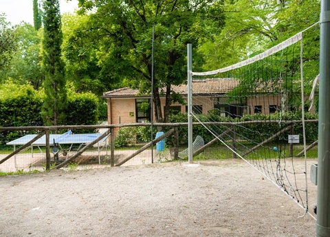 Camping Colleverde - 2