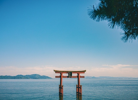 Autotour Japon : Grande Traversée des Alpes en 3* - 5