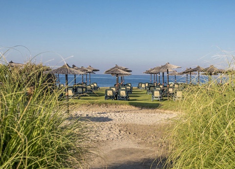 Hôtel Kappa Club Impressive Playa Granada Golf 4* - 29