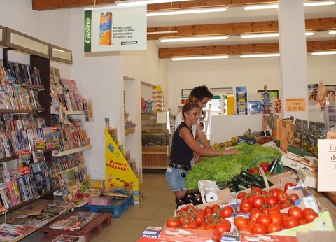 Camping Sélection Camping, 4* - 19