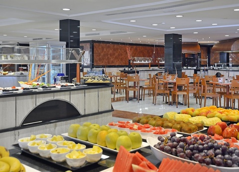 Hôtel Sol Guadalupe - 40