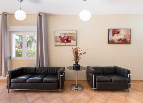 Hôtel Thalassa 3* ( avec vols réguliers ) - 10