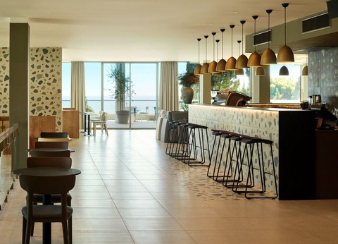 Hôtel Astarea 3* - 14