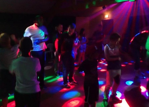 Camping La Roseraie, 4* - 60