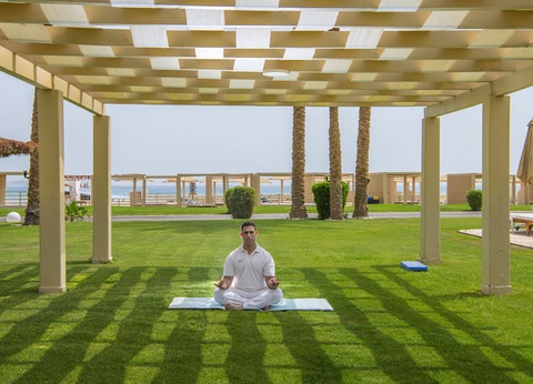 TUI Sélection Hôtel Premier Le Rêve Hotel & Spa - Choix flex 5* - 25