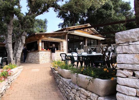 Camping Campo di Liccia, 3* - 22