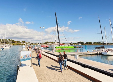 Camping Plijadur 4* - 58