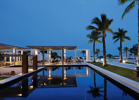 Hôtel Grecotel LUXME Dama Dama 4* - 10