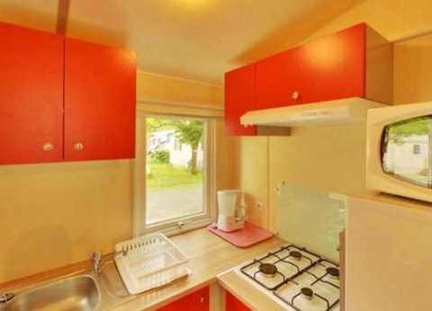 Camping Le Rupé, 3* - 12