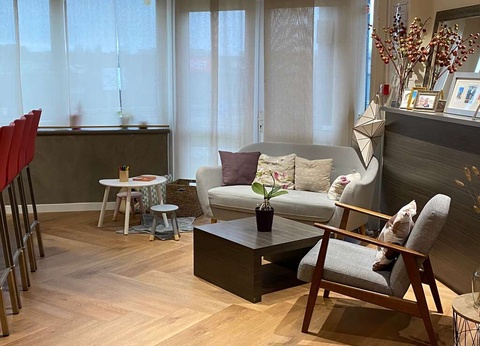 Week-end romantique près de Saint Brieuc - 3* - 5