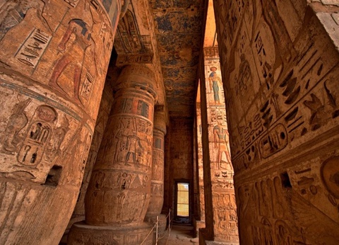 Croisière sur la terre des Pharaons en Dahabeya - 7