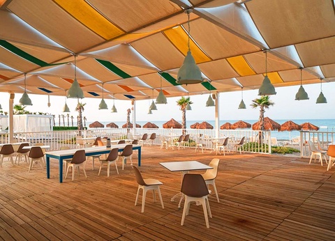 CLUB CALIMERA SERRA PALACE - 9