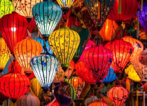 Circuit Merveilles du Vietnam Authentique *** - 5