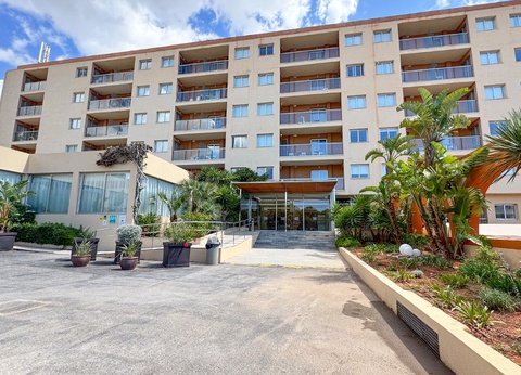 Appart'hôtel Moon Dreams Atlantic 4* - 4